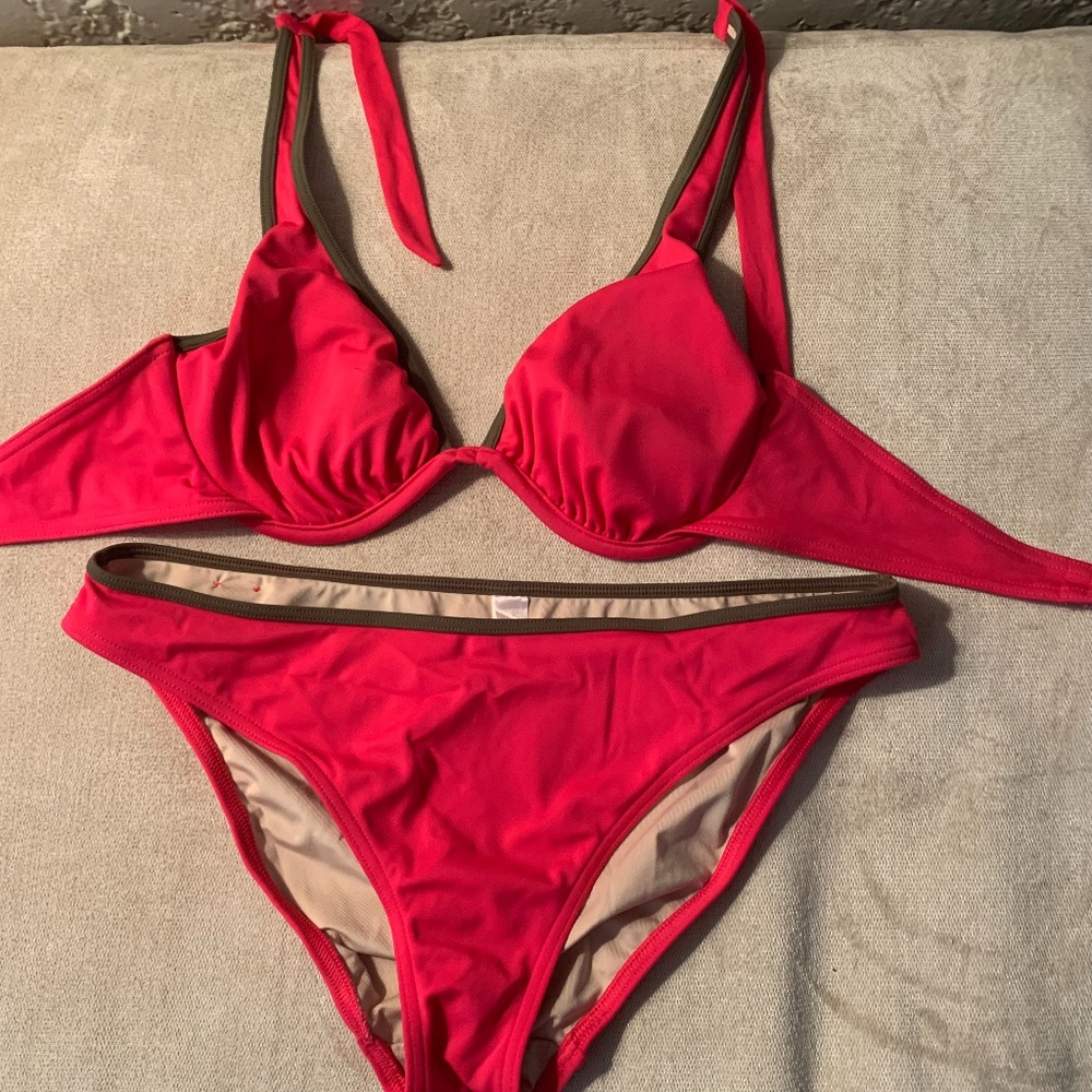 Victoria's Secret Bikini